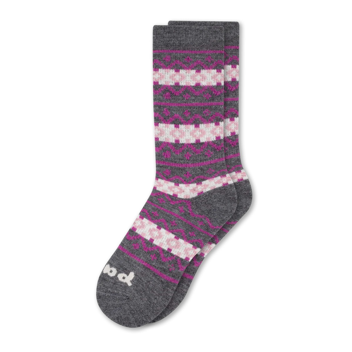 Women's Crew Pacas Socks Extra 5 - Image 25