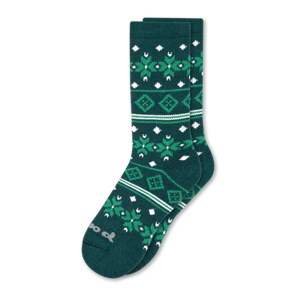 Women's Crew Pacas Socks Extra 5 - Image 27