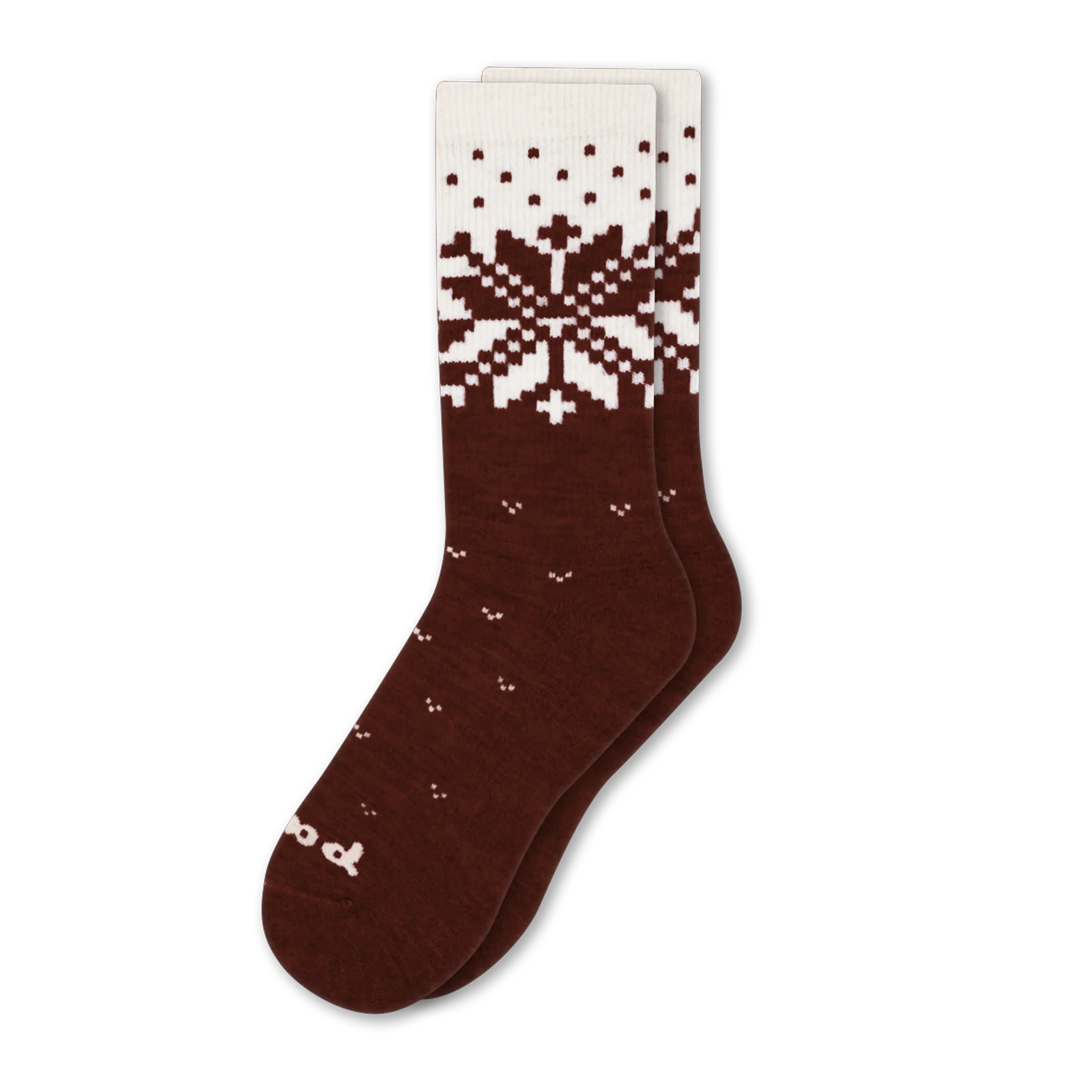 Women's Crew Pacas Socks Extra 5 - Image 30