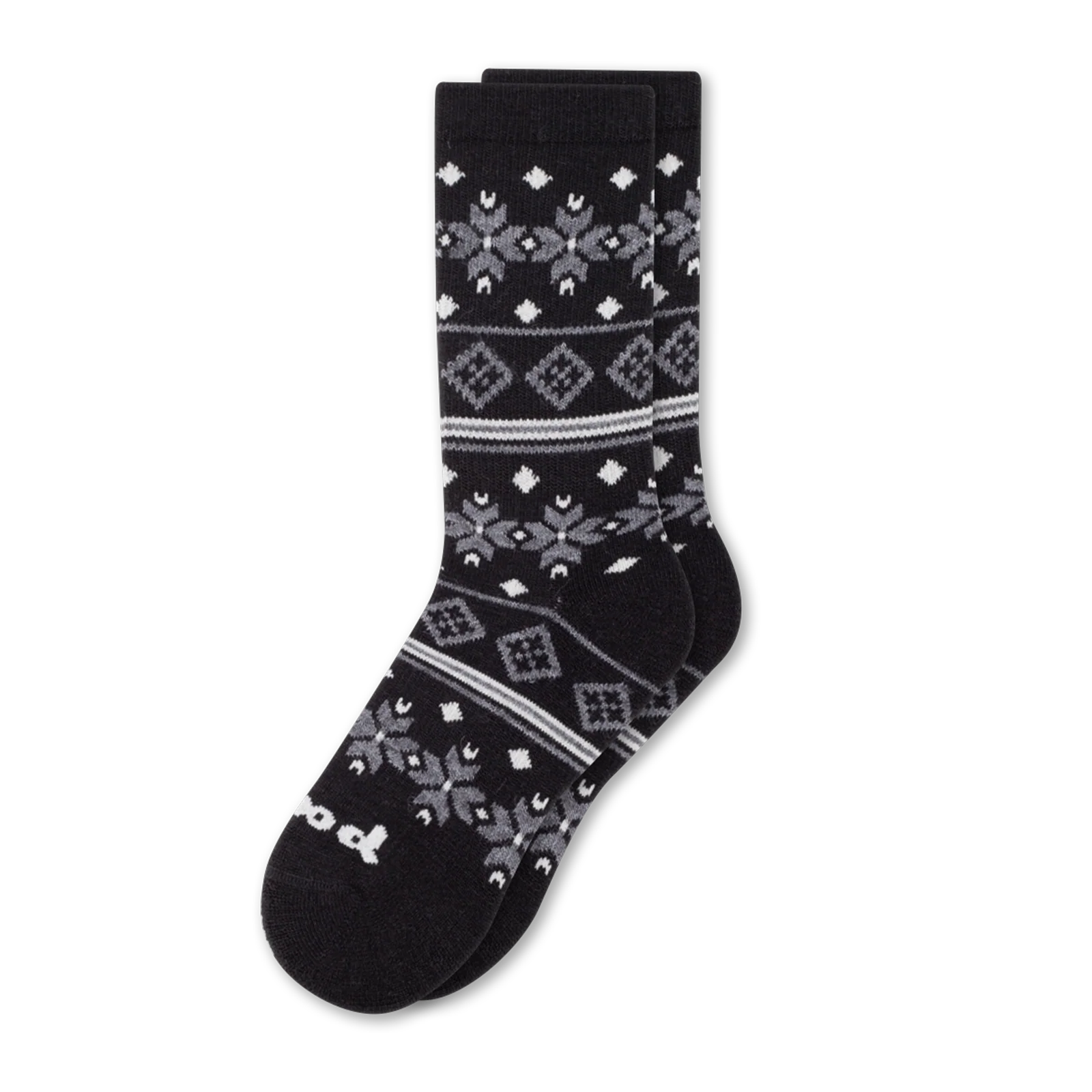 Women's Crew Pacas Socks Extra 5 - Image 34