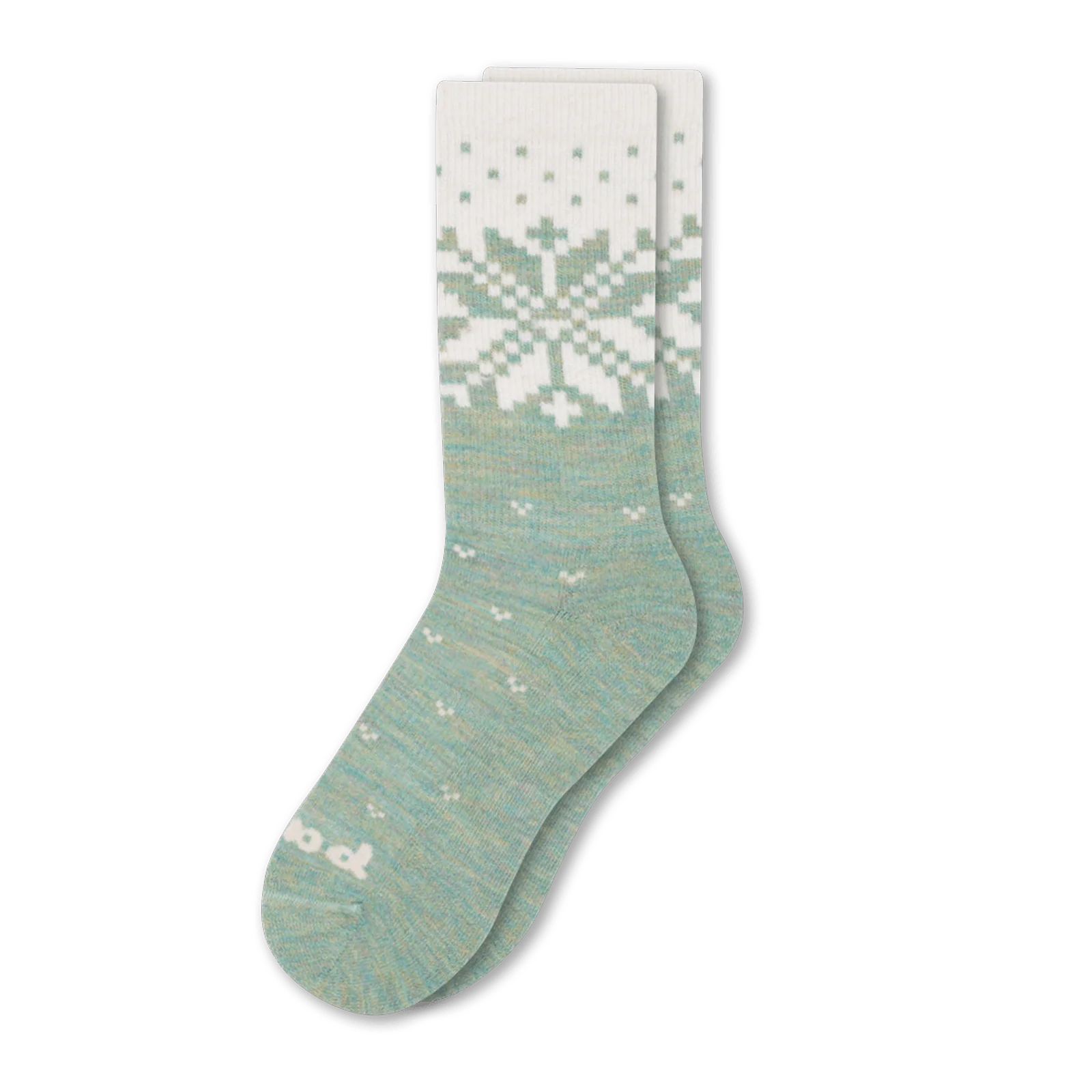 Women's Crew Pacas Socks Extra 5 - Image 35