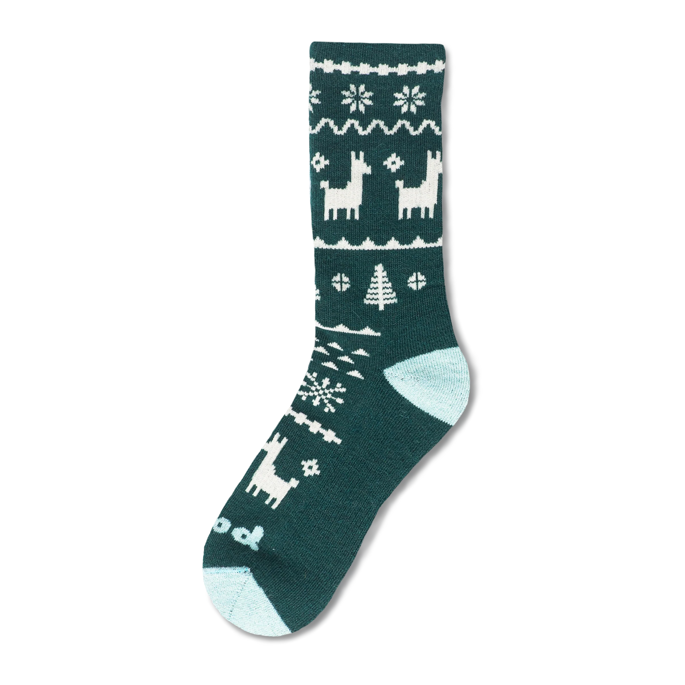 Women's Crew Pacas Socks Extra 5 - Image 37