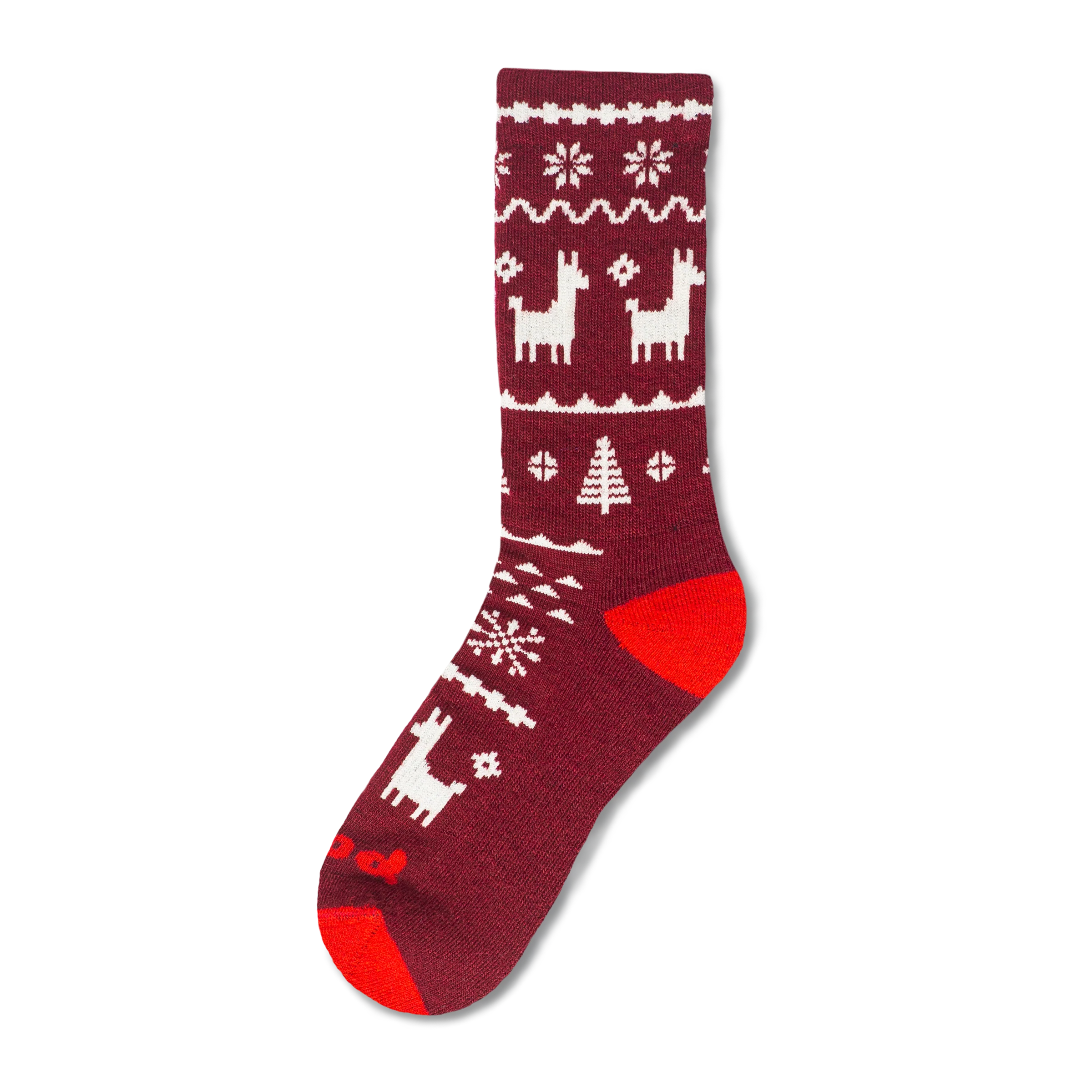 Women's Crew Pacas Socks Extra 5 - Image 38