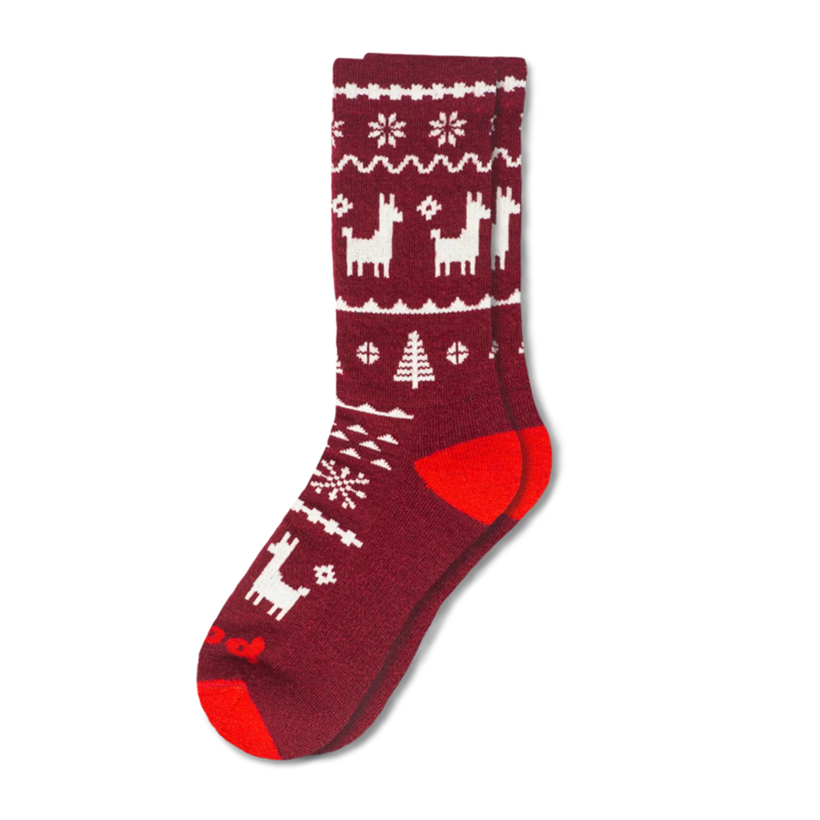 Women's Crew Pacas Socks Extra 5 - Image 40