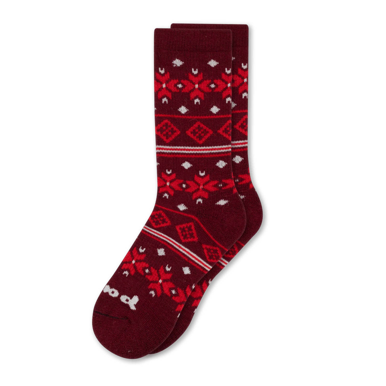Women's Crew Pacas Socks Extra 5 - Image 41