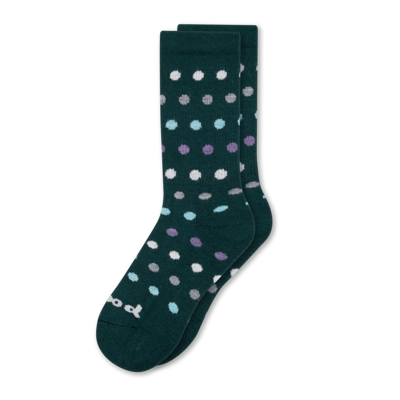 Women's Crew Pacas Socks Extra 5 - Image 42