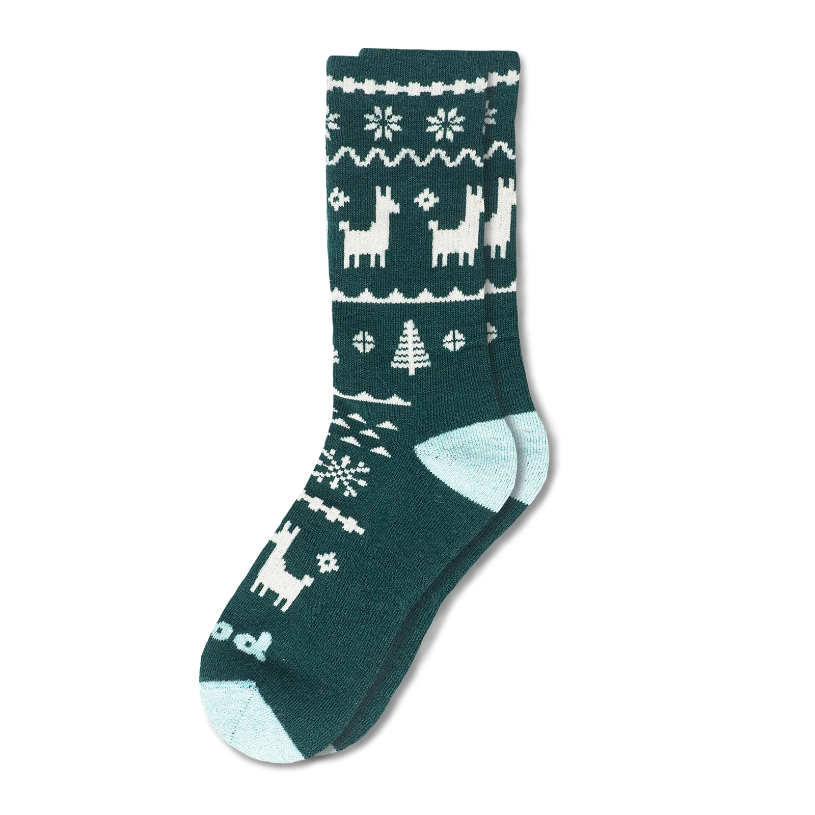 Women's Crew Pacas Socks Extra 5 - Image 43