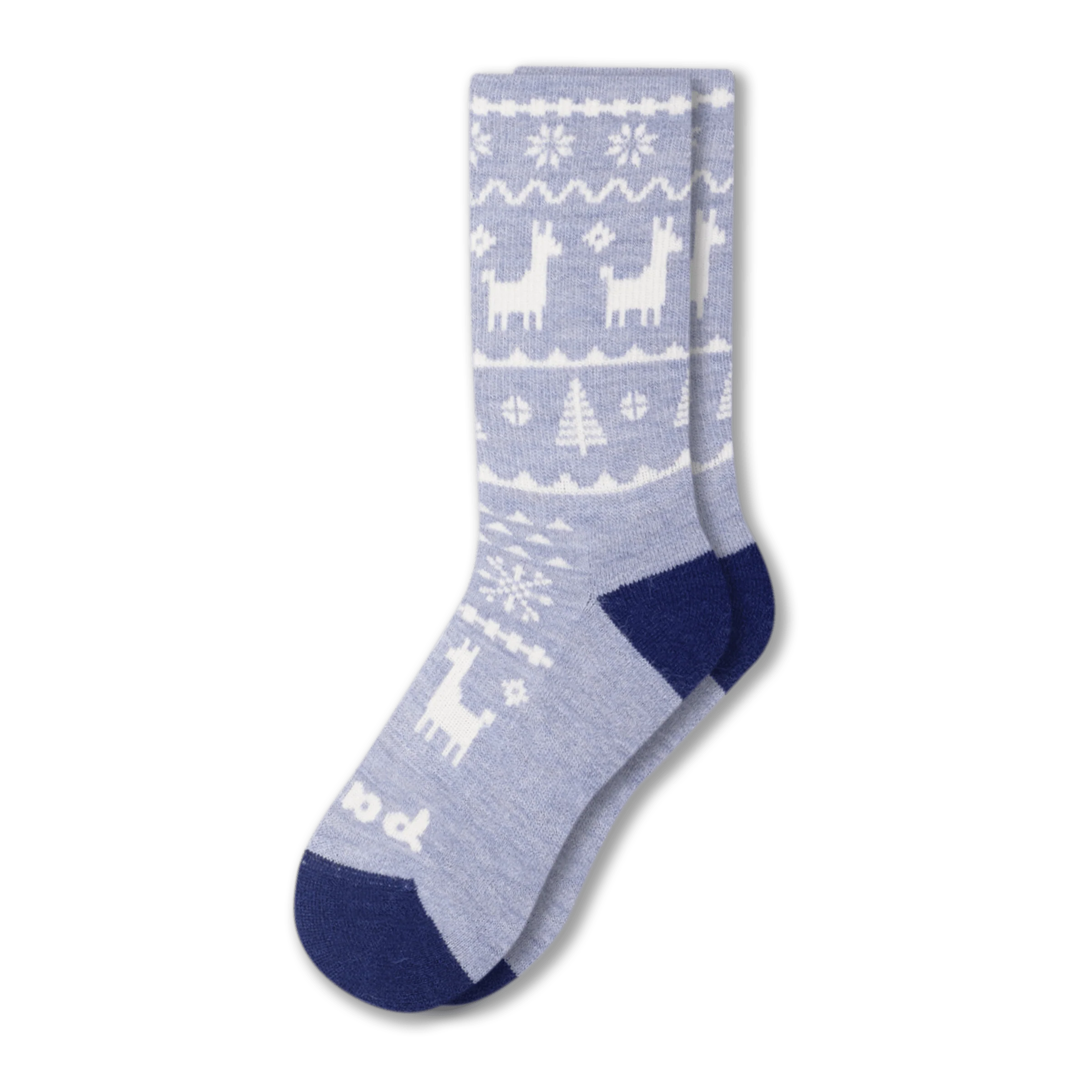 Women's Crew Pacas Socks Extra 5 - Image 44