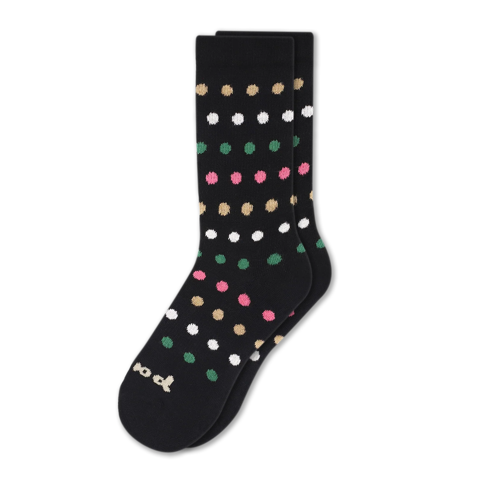 Women's Crew Pacas Socks Extra 5 - Image 45