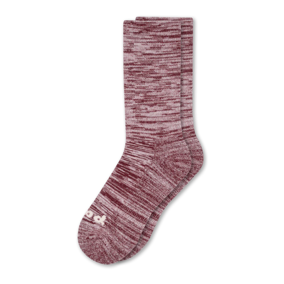 Women's Crew Pacas Socks Extra 5 - Image 5