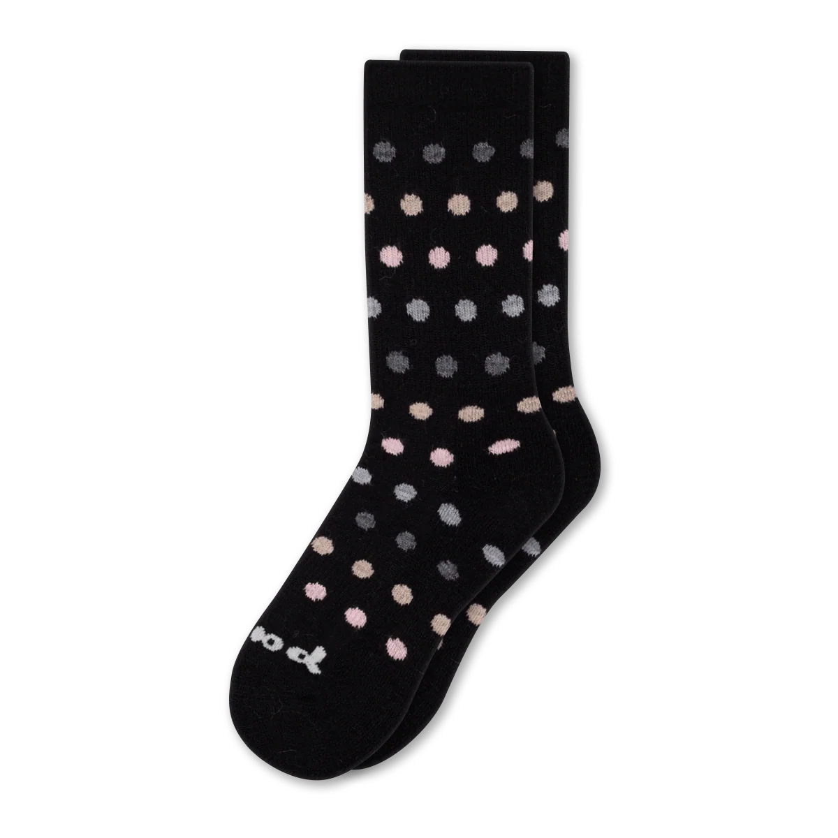 Women's Crew Pacas Socks Extra 5 - Image 6