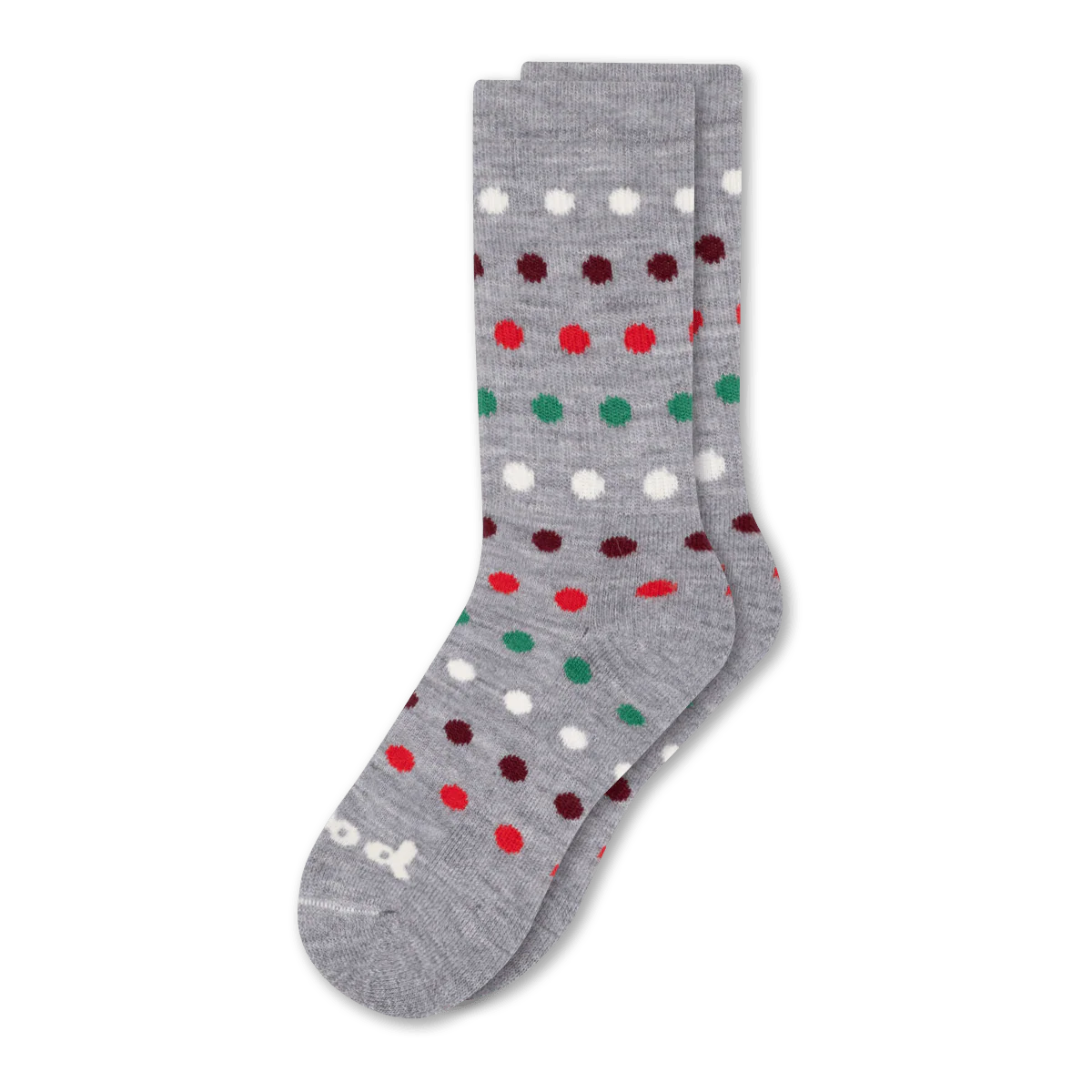 Women's Crew Pacas Socks Extra 5 - Image 7