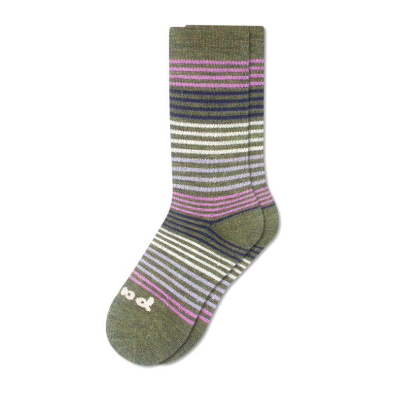 Women's Crew Pacas Socks Fall 22 - Image 12