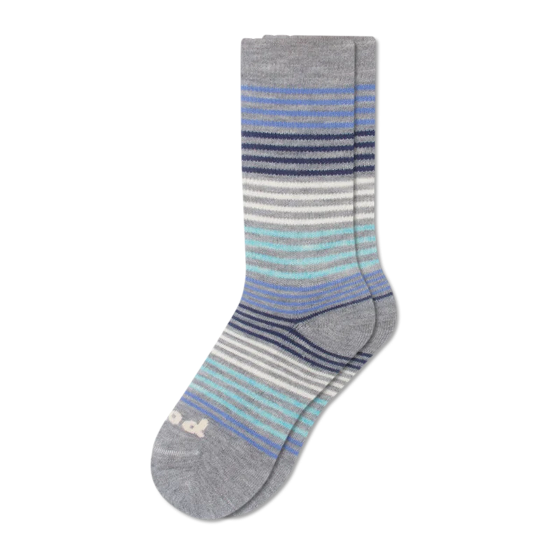 Women's Crew Pacas Socks Fall 22 - Image 13