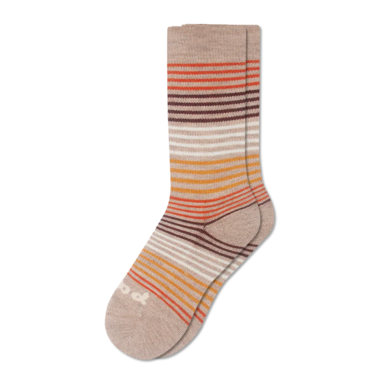 Women's Crew Pacas Socks Fall 22 - Image 15