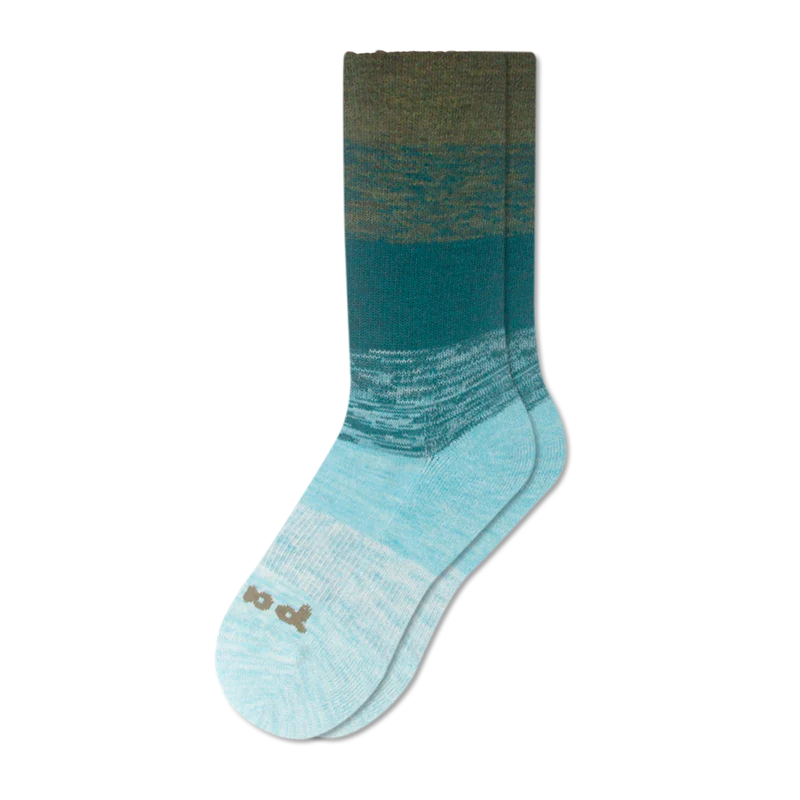 Women's Crew Pacas Socks Fall 22 - Image 16