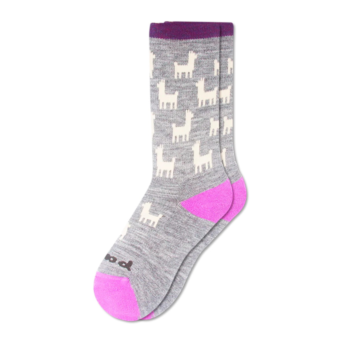 Women's Crew Pacas Socks Fall 22 - Image 21