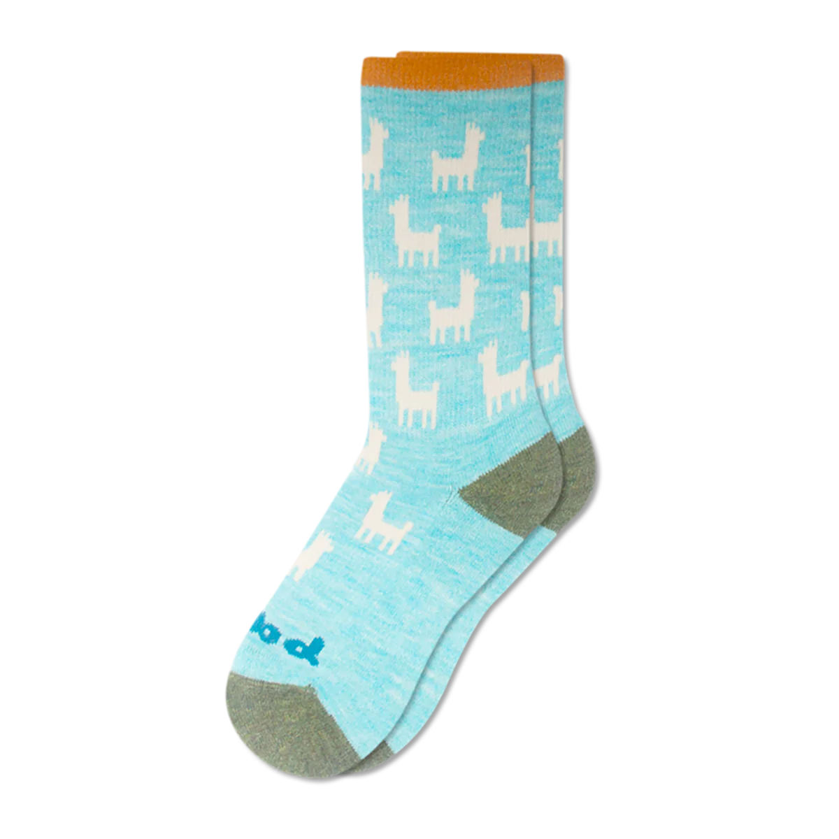 Women's Crew Pacas Socks Fall 22 - Image 22