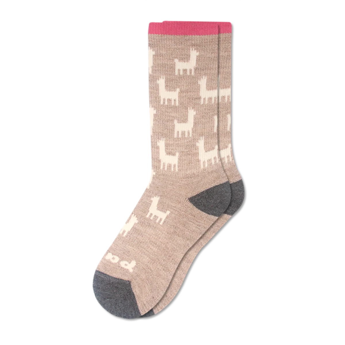 Women's Crew Pacas Socks Fall 22 - Image 24