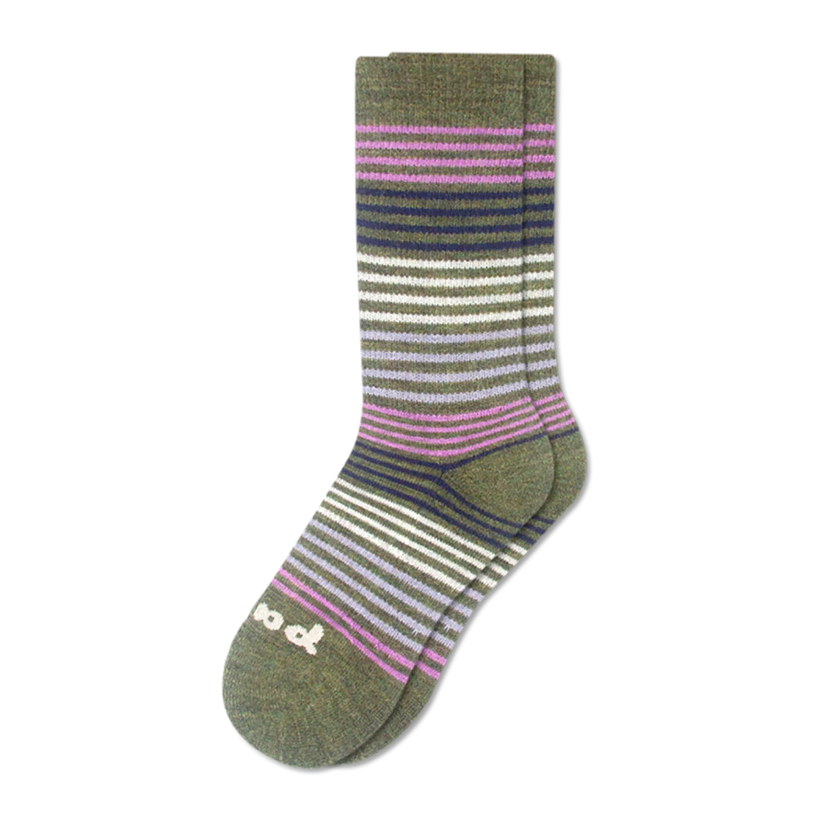 Women's Crew Pacas Socks Fall 22 - Image 48