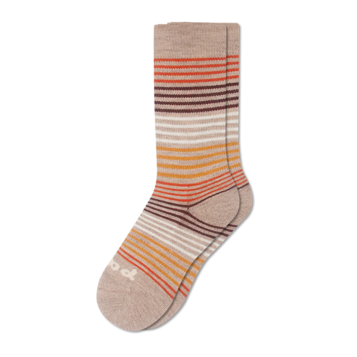 Women's Crew Pacas Socks Fall 22 - Image 51