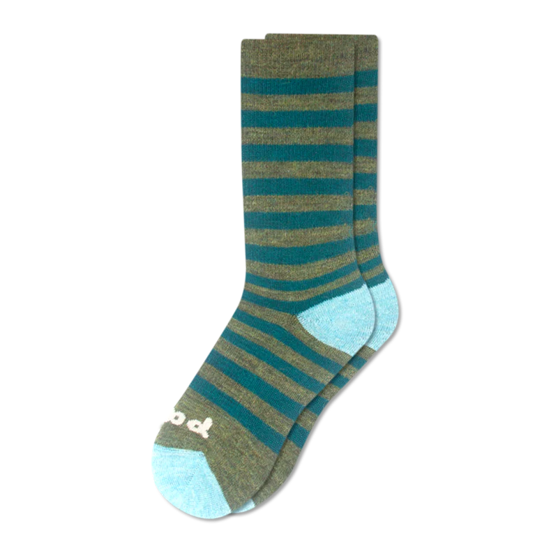 Women's Crew Pacas Socks Fall 22 - Image 6