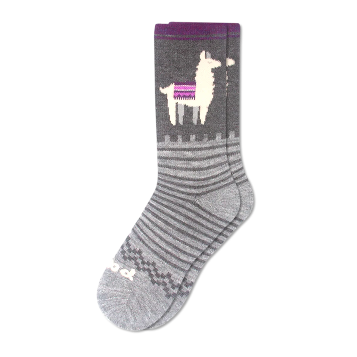 Women's Crew Pacas Socks Fall 22 - Image 60