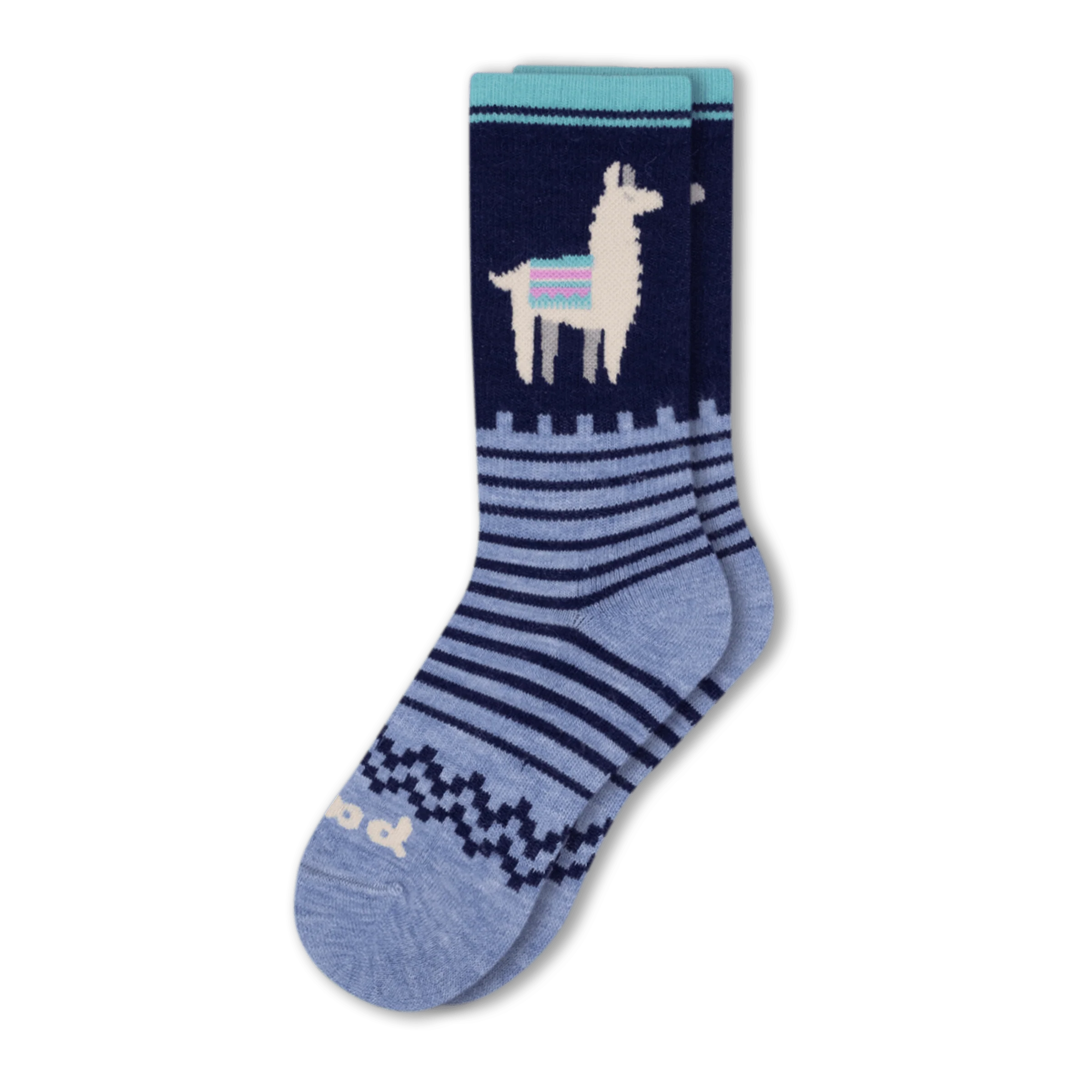 Women's Crew Pacas Socks Fall 22 - Image 65