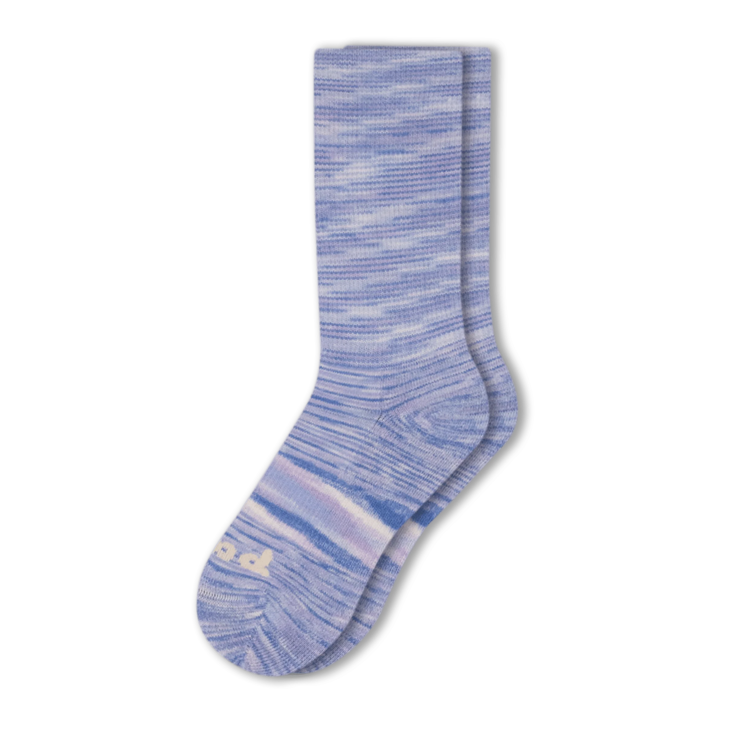 Women's Crew Pacas Socks Fall 22 - Image 68
