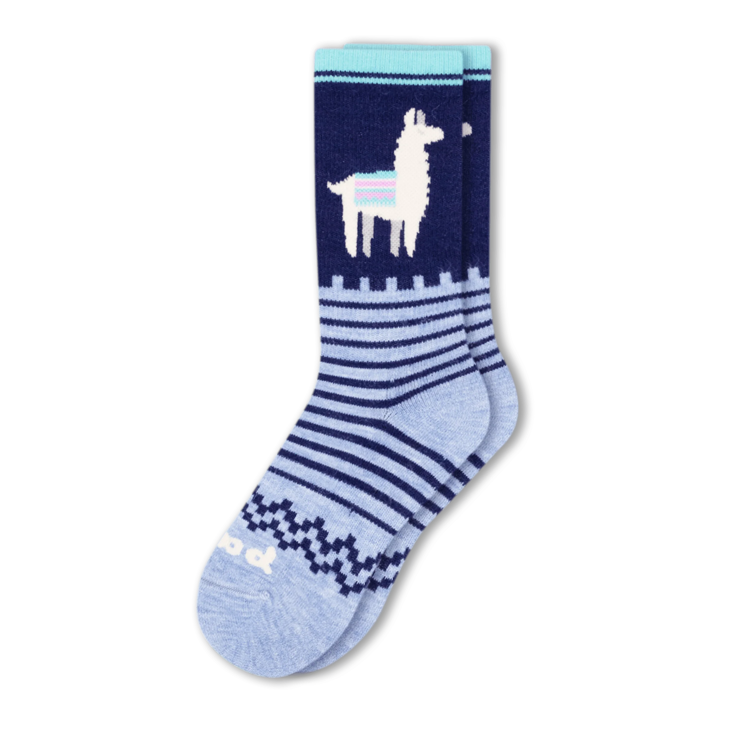 Women's Crew Pacas Socks Fall 22 - Image 74