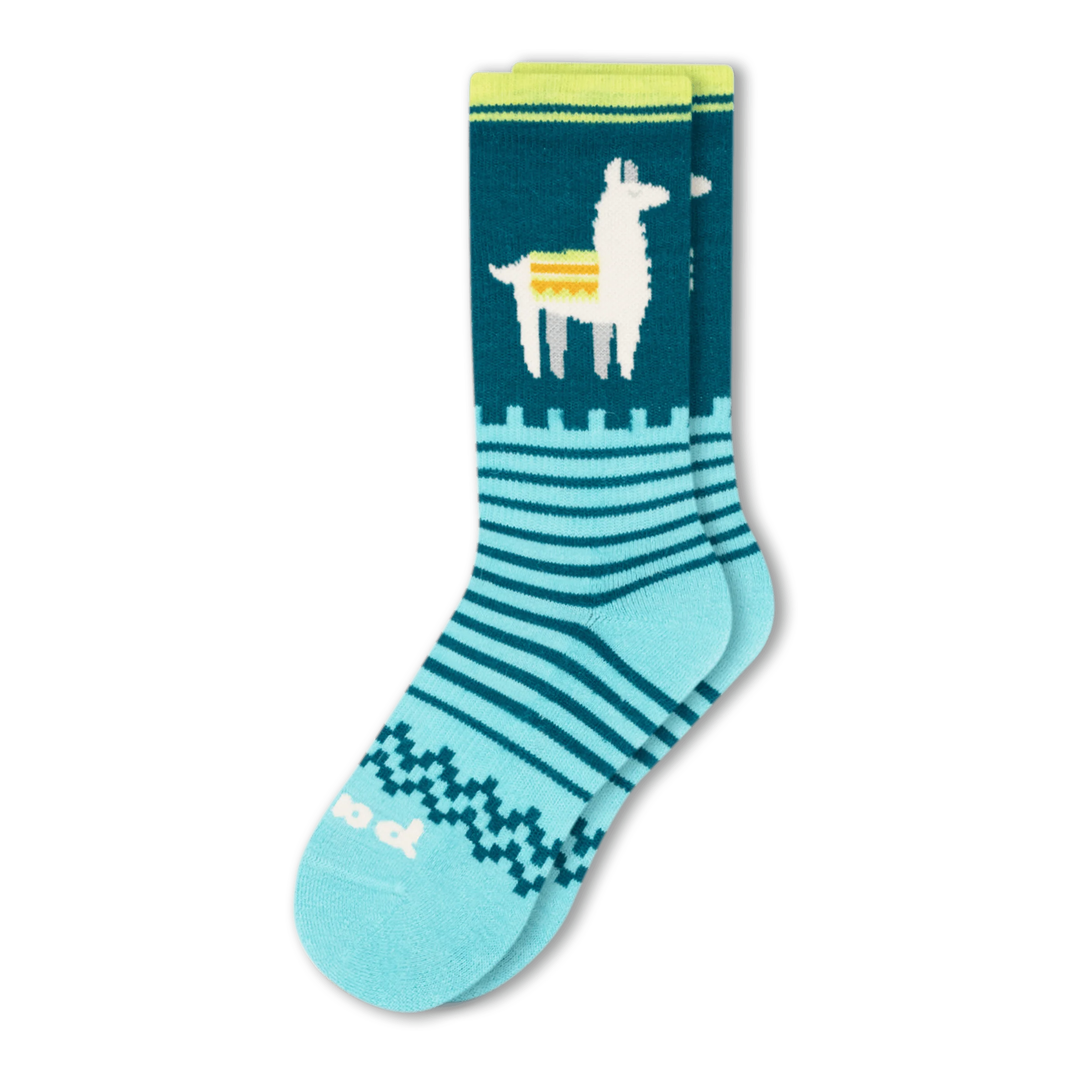 Women's Crew Pacas Socks Fall 22 - Image 76