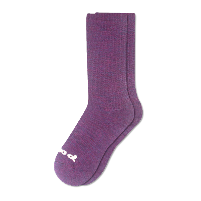 Women's Crew Pacas Socks Fall 22 - Image 8