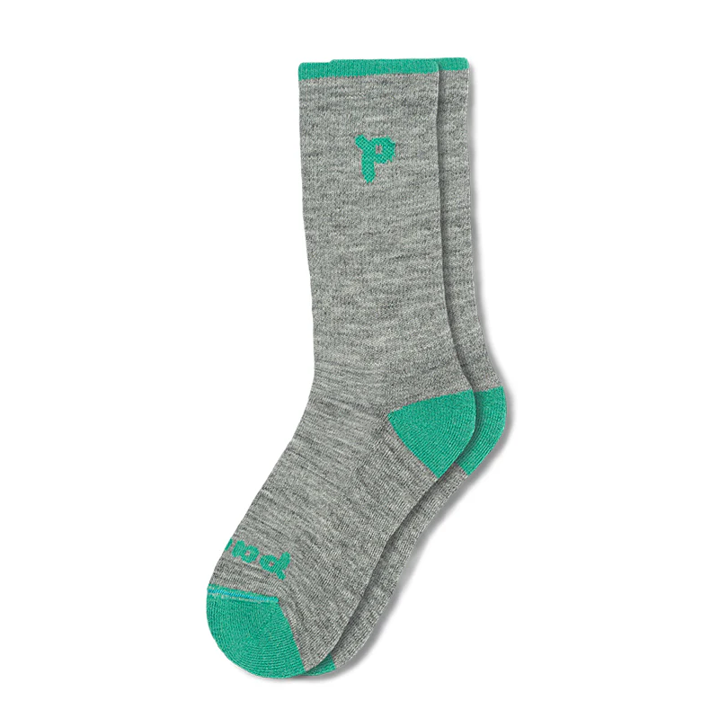Women's Crew Pacas Socks Fall 22 - Image 85