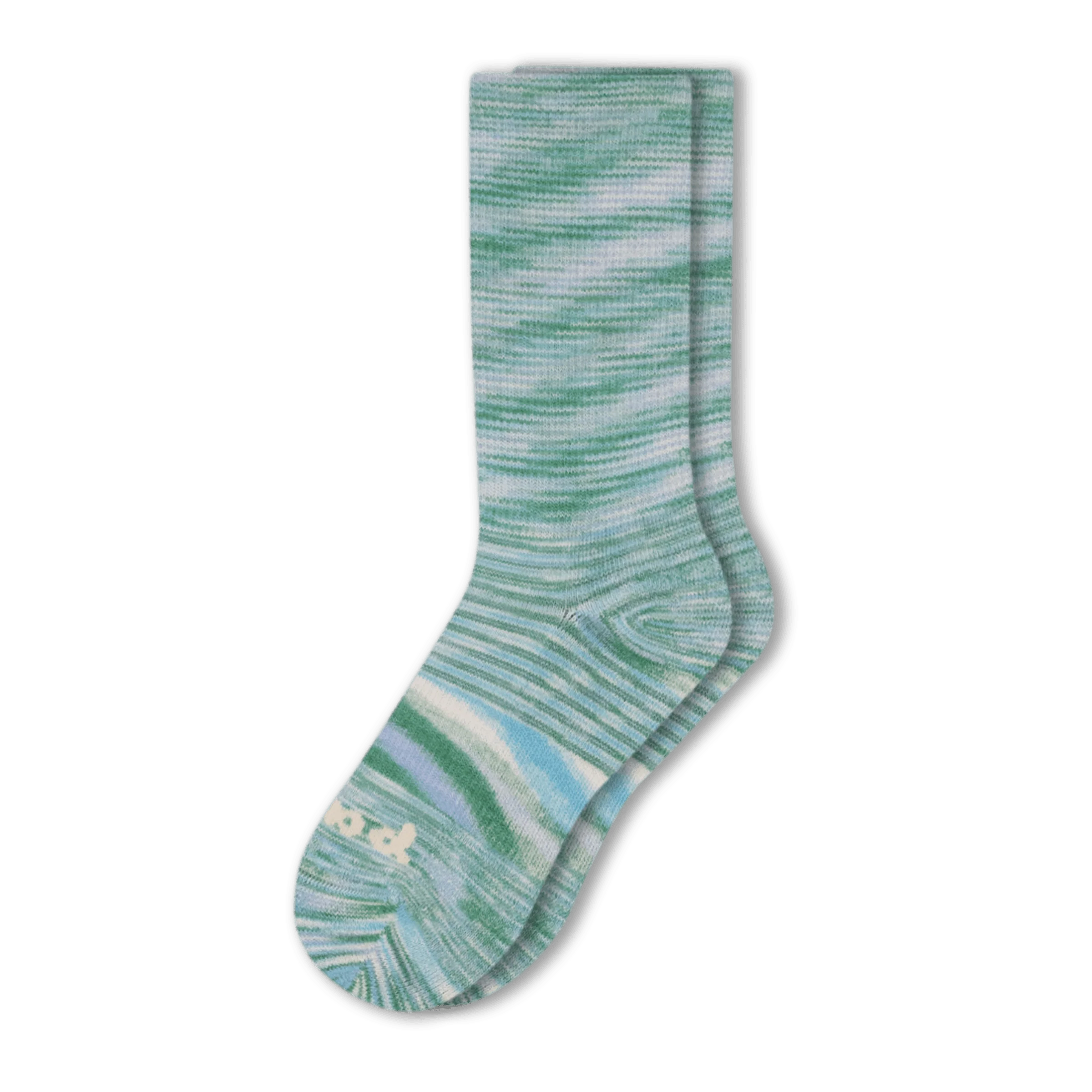Women's Crew Pacas Socks Fall 22 - Image 86