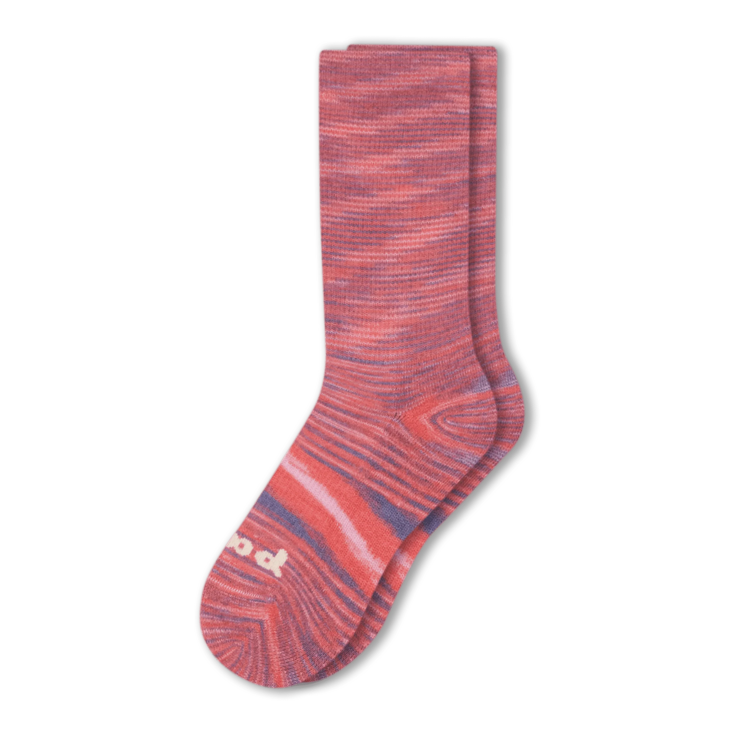 Women's Crew Pacas Socks Fall 22 - Image 88