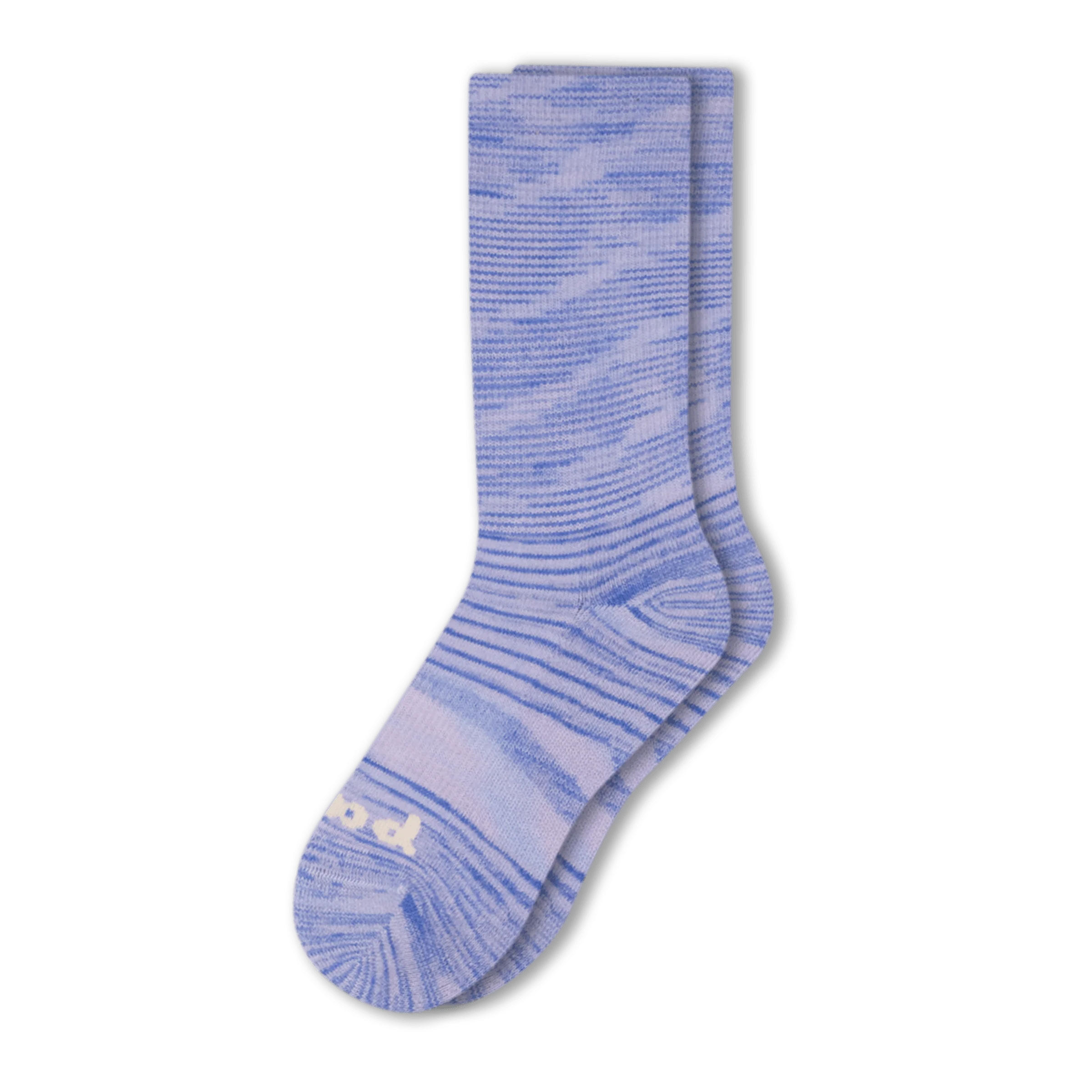 Women's Crew Pacas Socks Fall 22 - Image 90