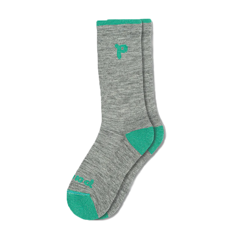 Women's Crew Pacas Socks Fall 22 - Image 91