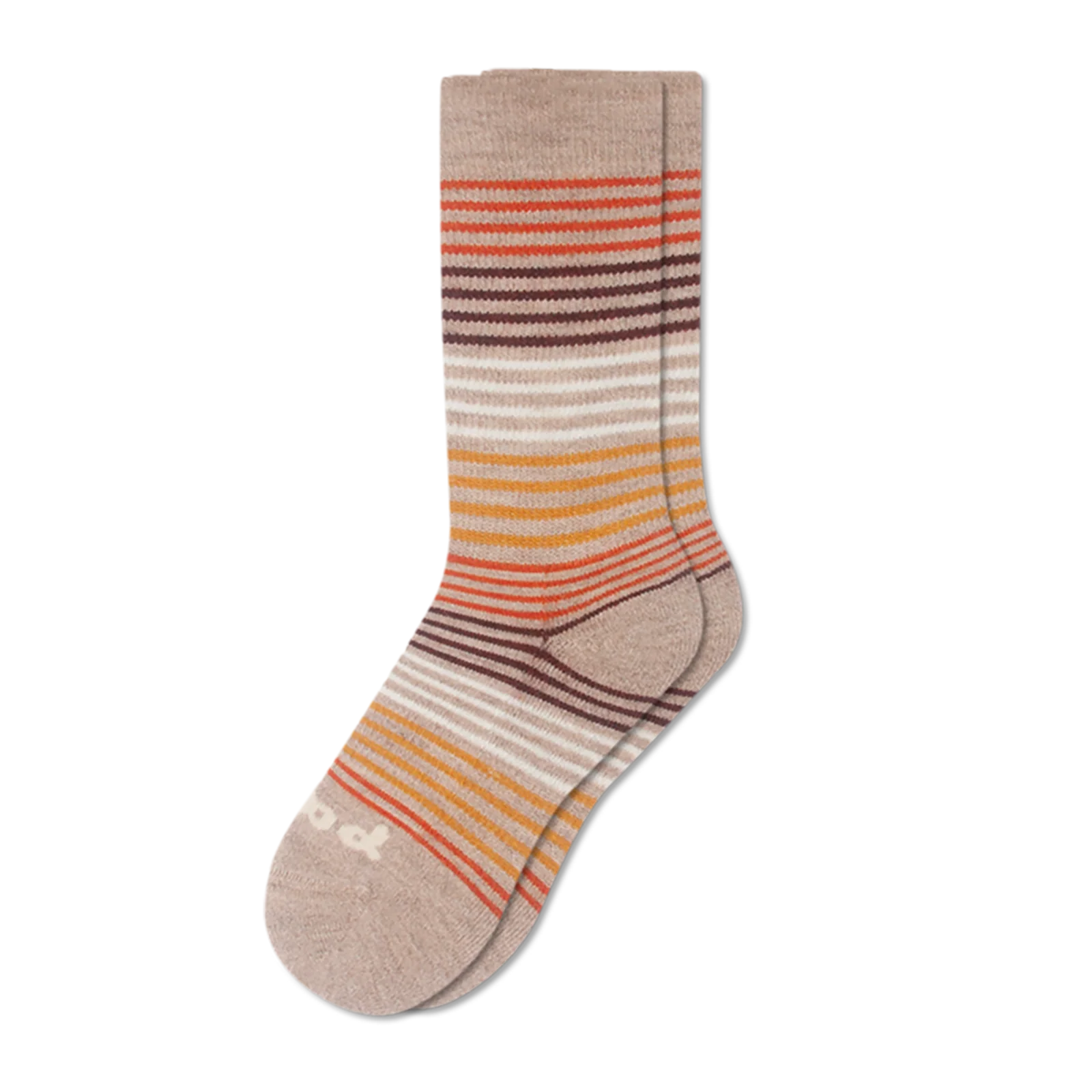 Women's Crew Pacas Socks Fall 22 - Image 92
