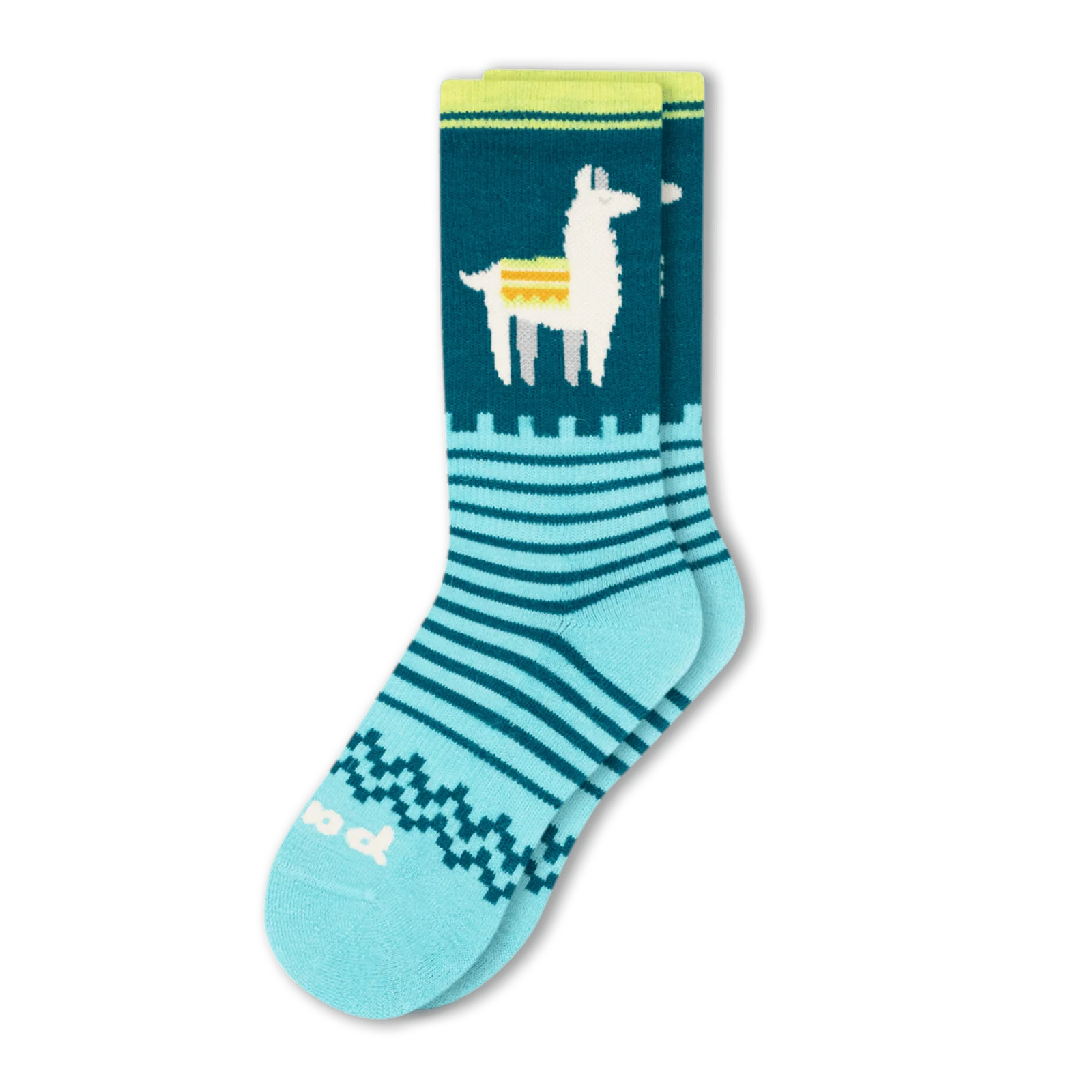 Women's Crew Pacas Socks Fall 22 - Image 93
