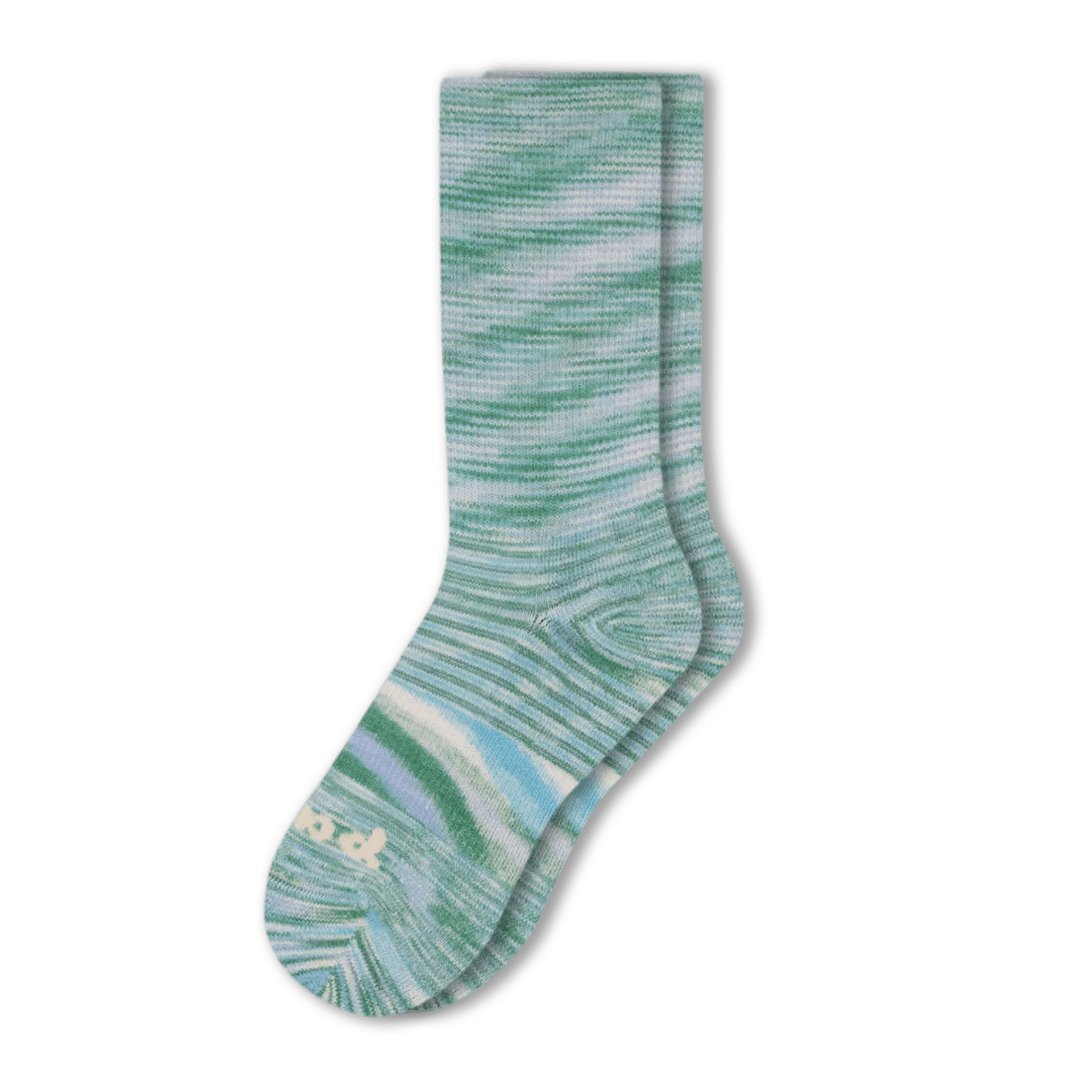 Women's Crew Pacas Socks Fall 22 - Image 94