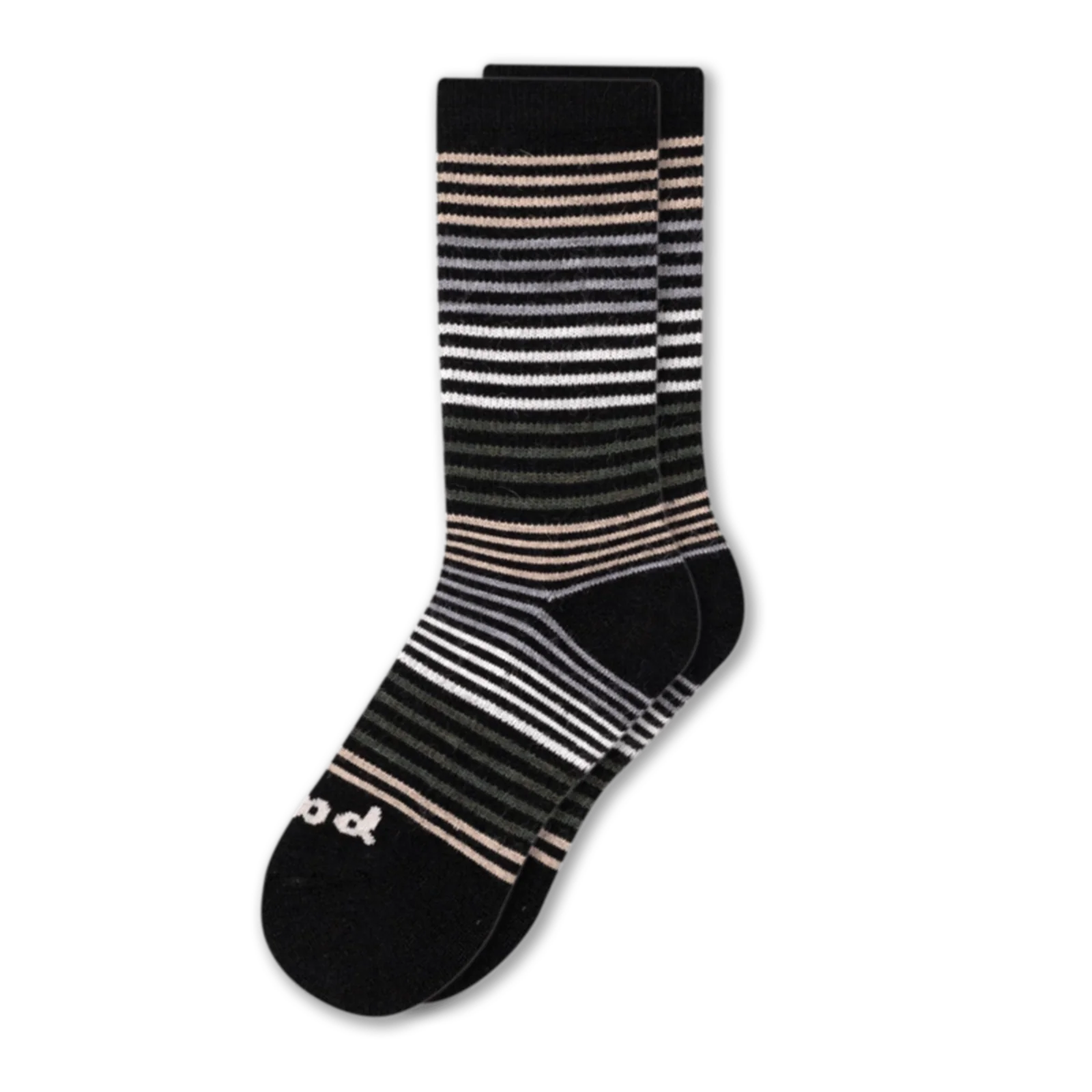 Women's Crew Pacas Socks Fall 22 - Image 96