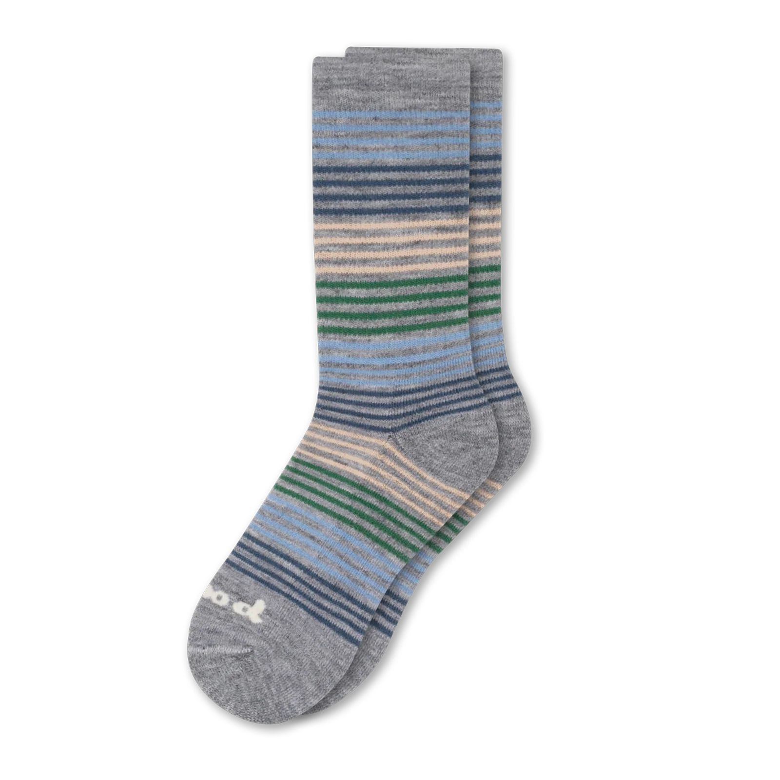 Women's Crew Pacas Socks Fall 22 - Image 97
