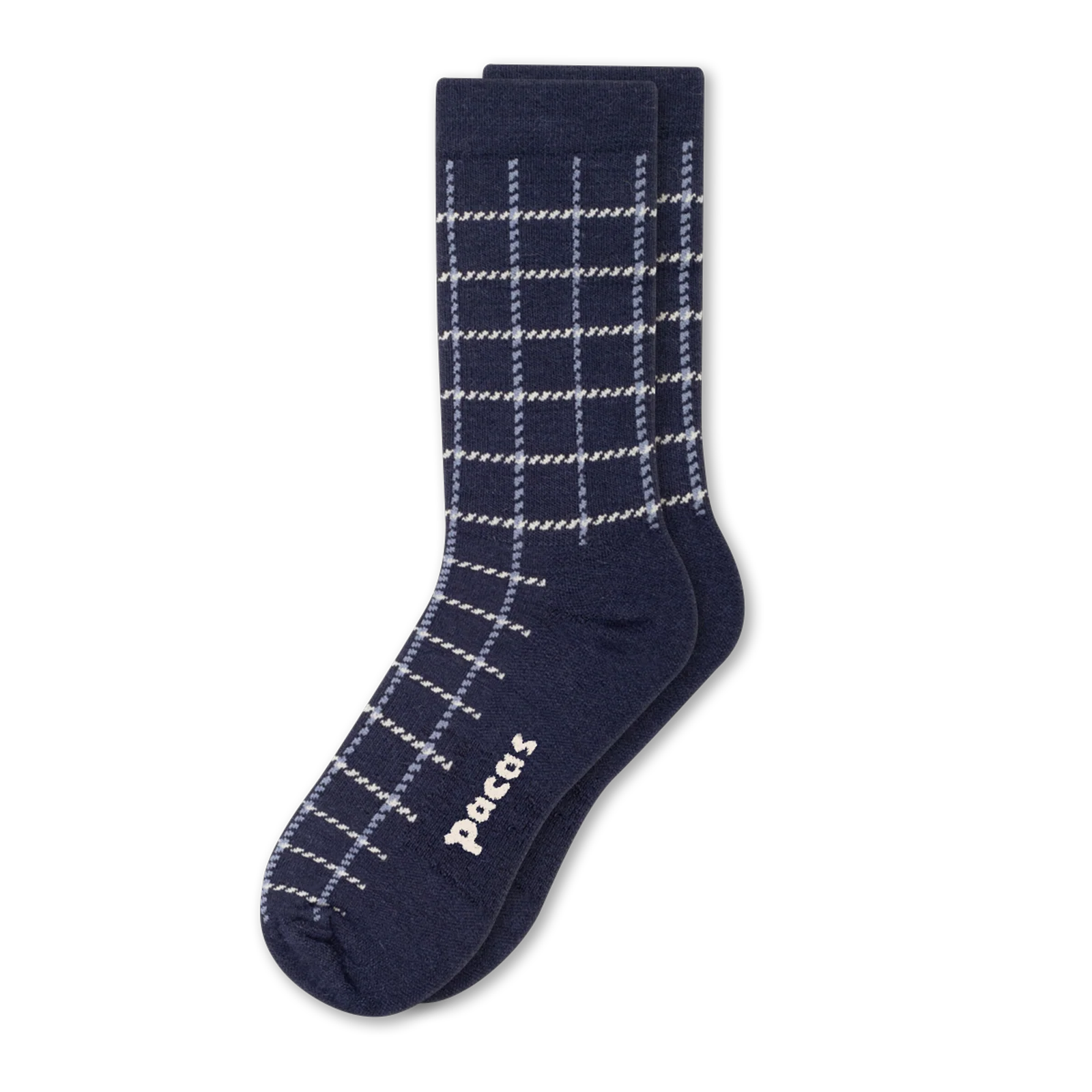 Women's Light-Weight Crew Pacas Socks - Image 100