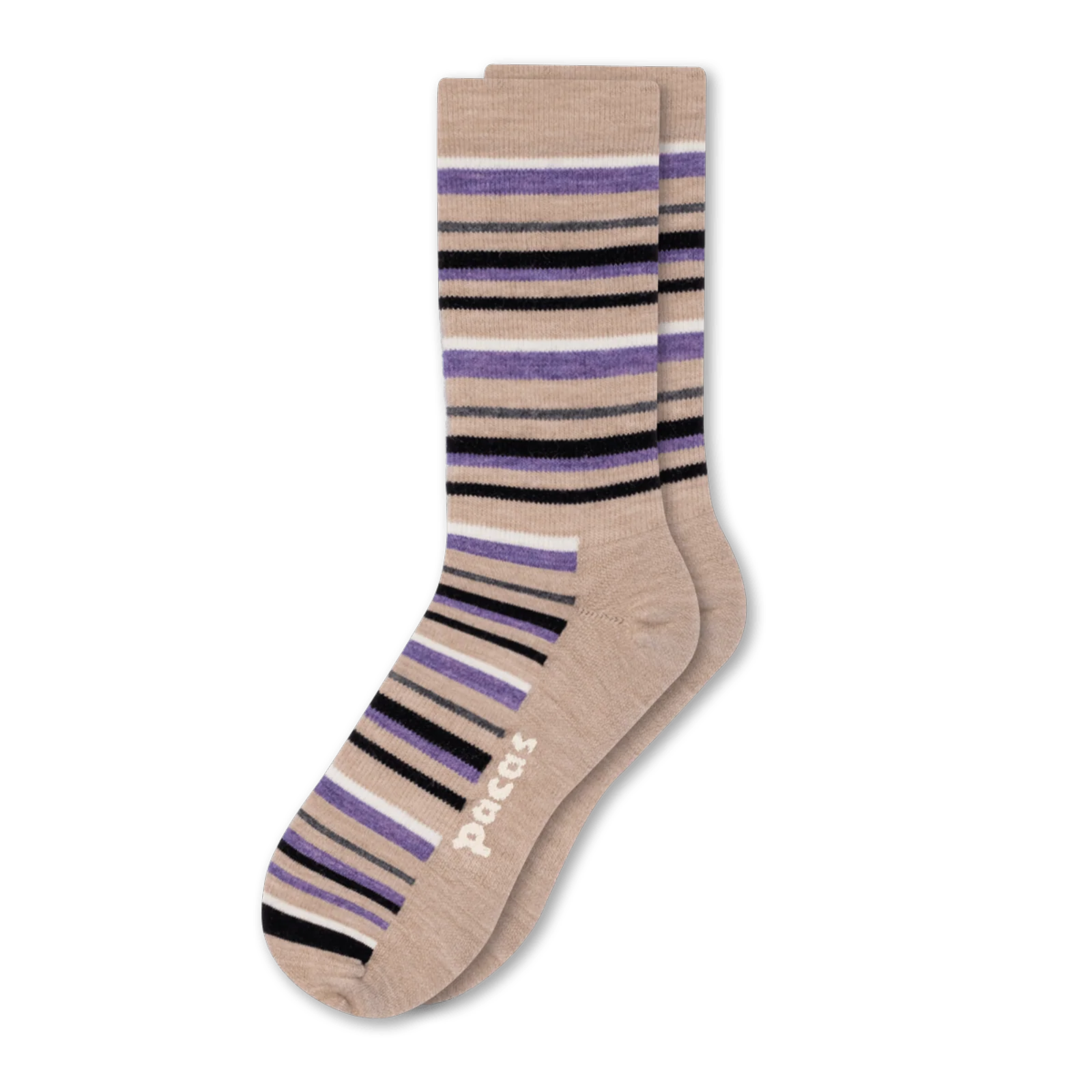 Women's Light-Weight Crew Pacas Socks - Image 104