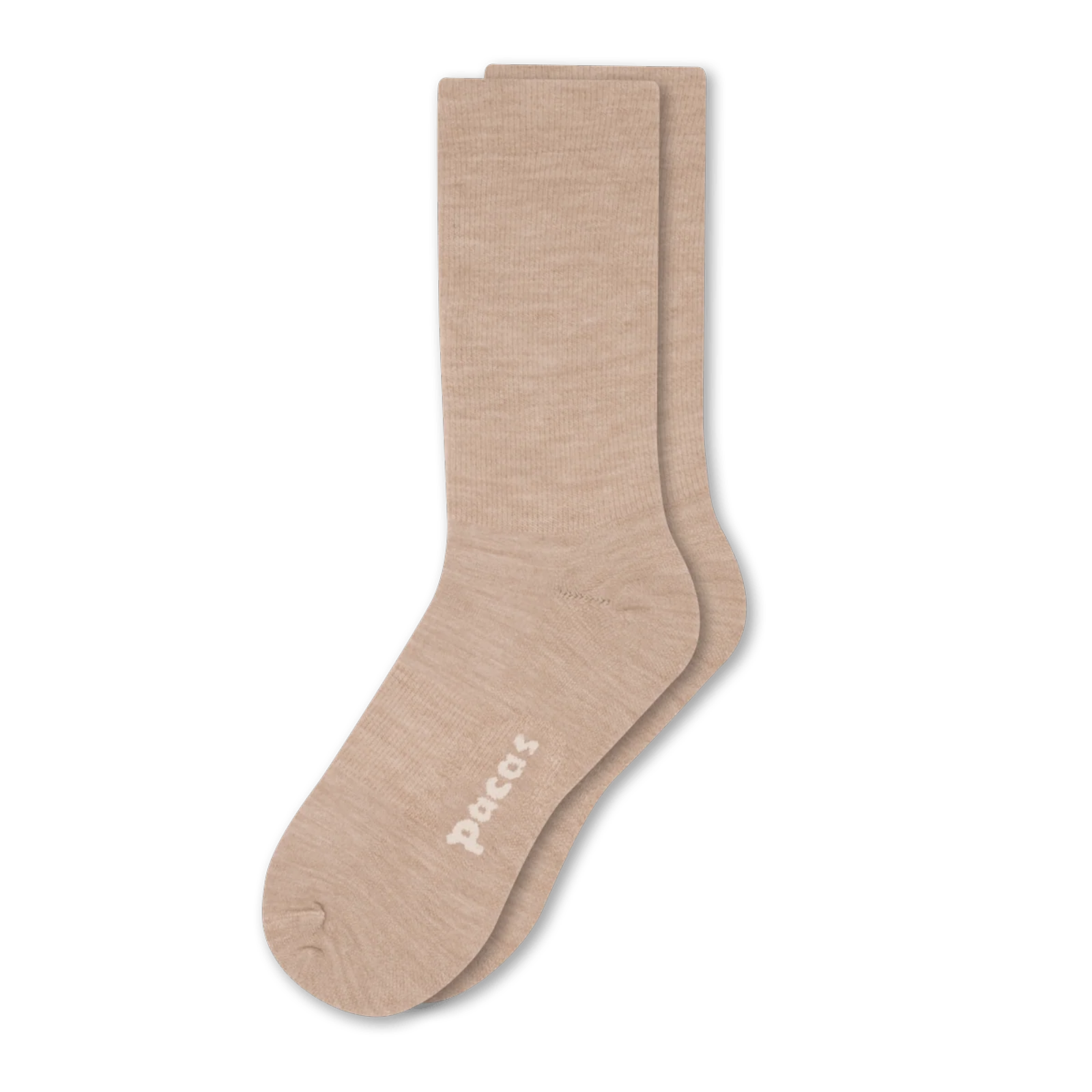 Women's Light-Weight Crew Pacas Socks - Image 105