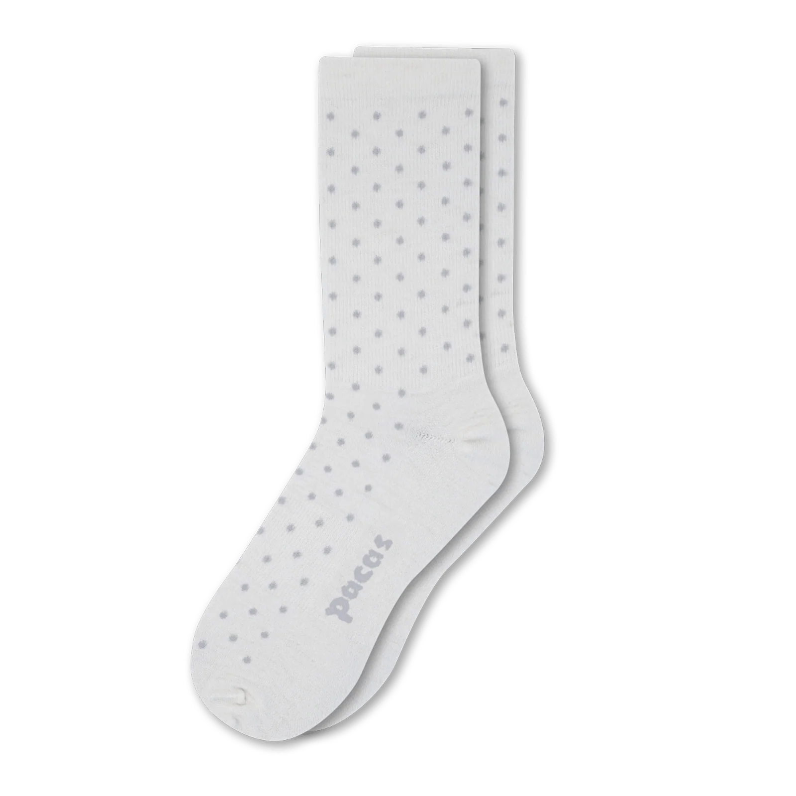 Women's Light-Weight Crew Pacas Socks - Image 106