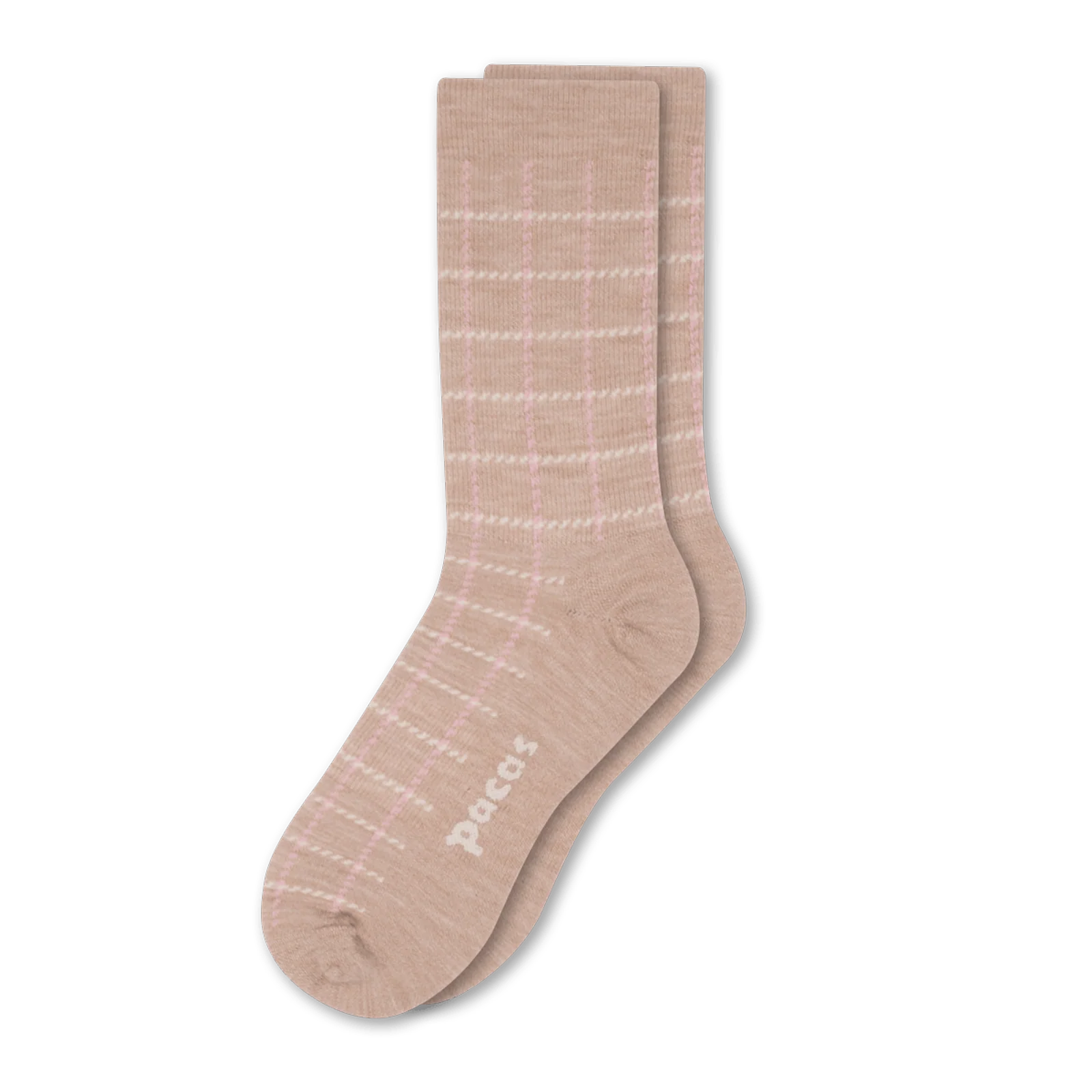 Women's Light-Weight Crew Pacas Socks - Image 109