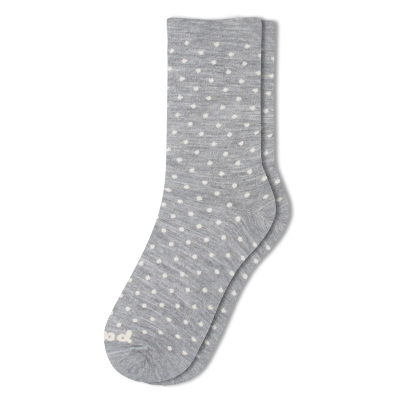 Women's Light-Weight Crew Pacas Socks - Image 11