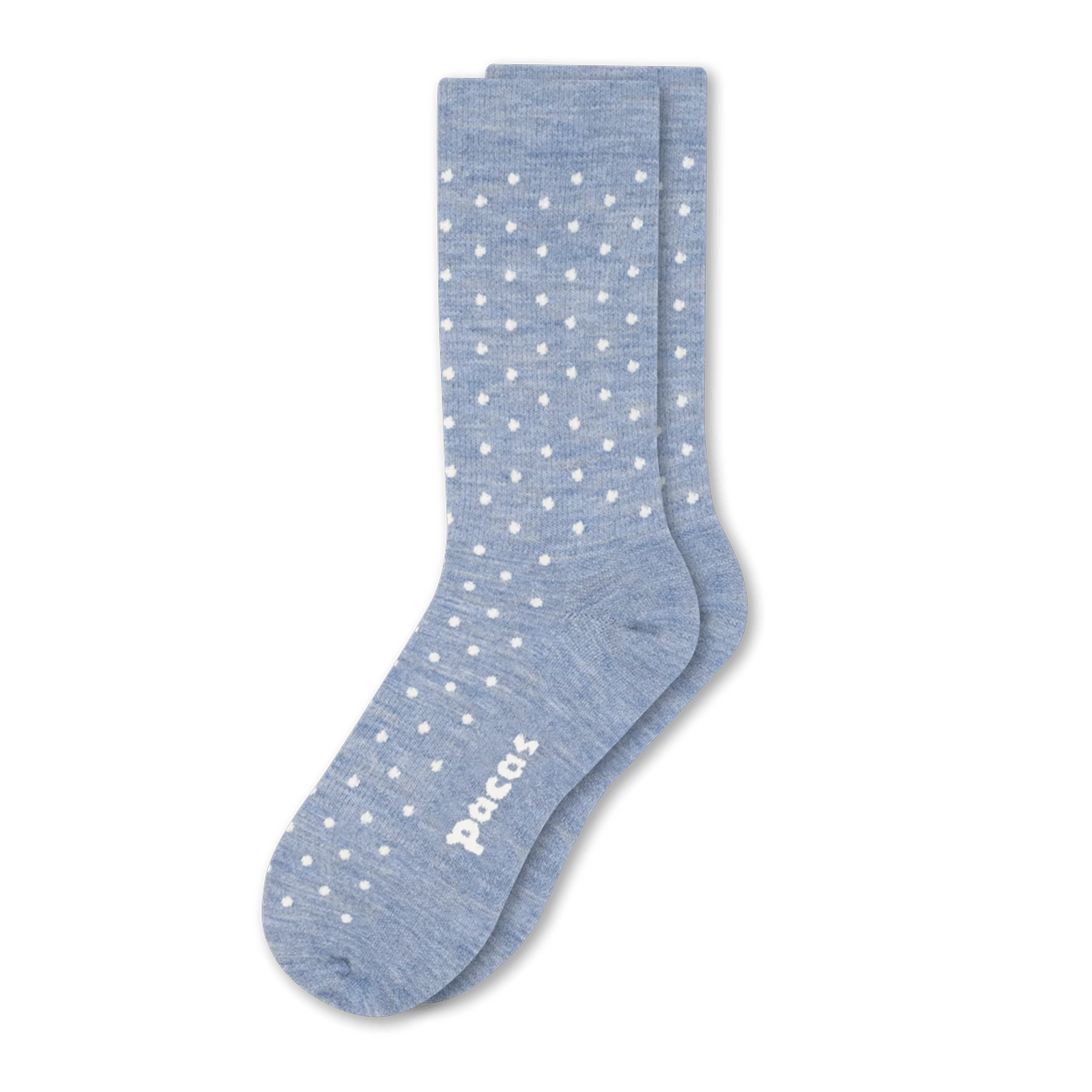 Women's Light-Weight Crew Pacas Socks - Image 111