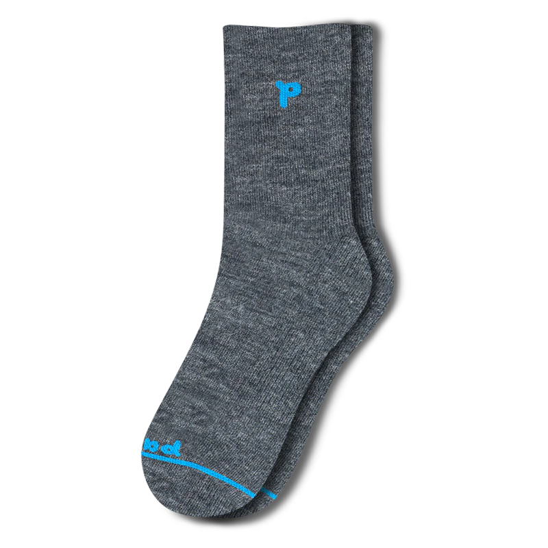 Women's Light-Weight Crew Pacas Socks - Image 117